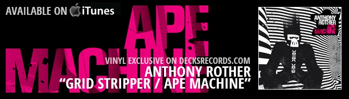 Ape Machine